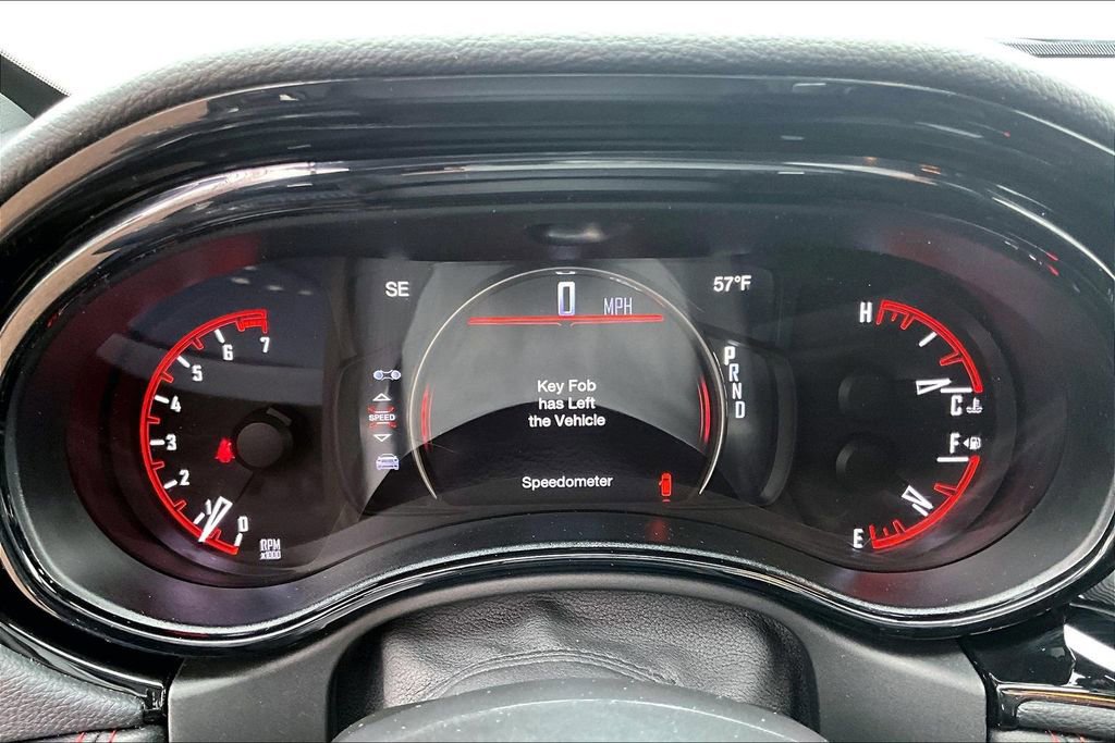 Used 2023 Dodge Durango GT image 19