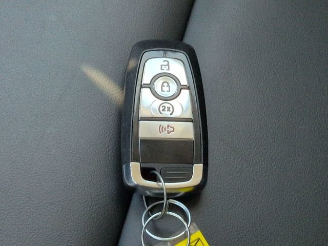 Certified 2024 Ford Bronco Sport Outer Banks w/ Tech Package AWD/4WD image 28
