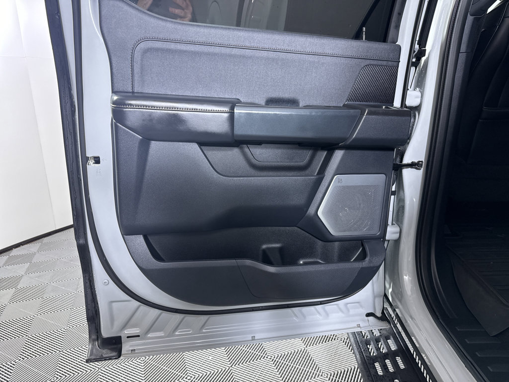 Certified 2023 Ford F150 Raptor w/ Raptor Carbon Fiber Package image 49