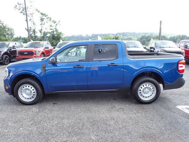 Certified 2023 Ford Maverick XL FWD image 2
