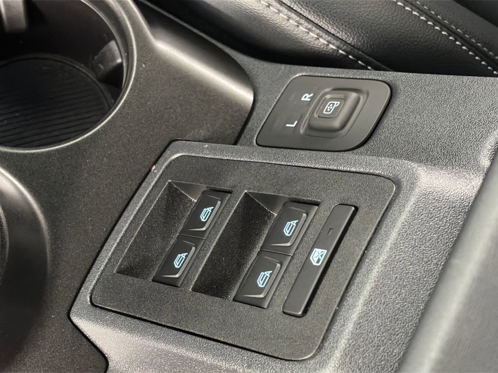 Certified 2021 Ford Bronco First Edition AWD/4WD image 24