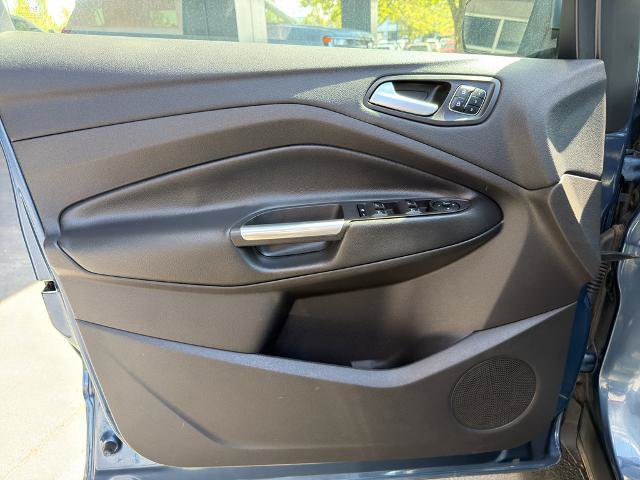 Certified 2018 Ford Escape Titanium w/ Ford Safe & Smart Package AWD/4WD image 16
