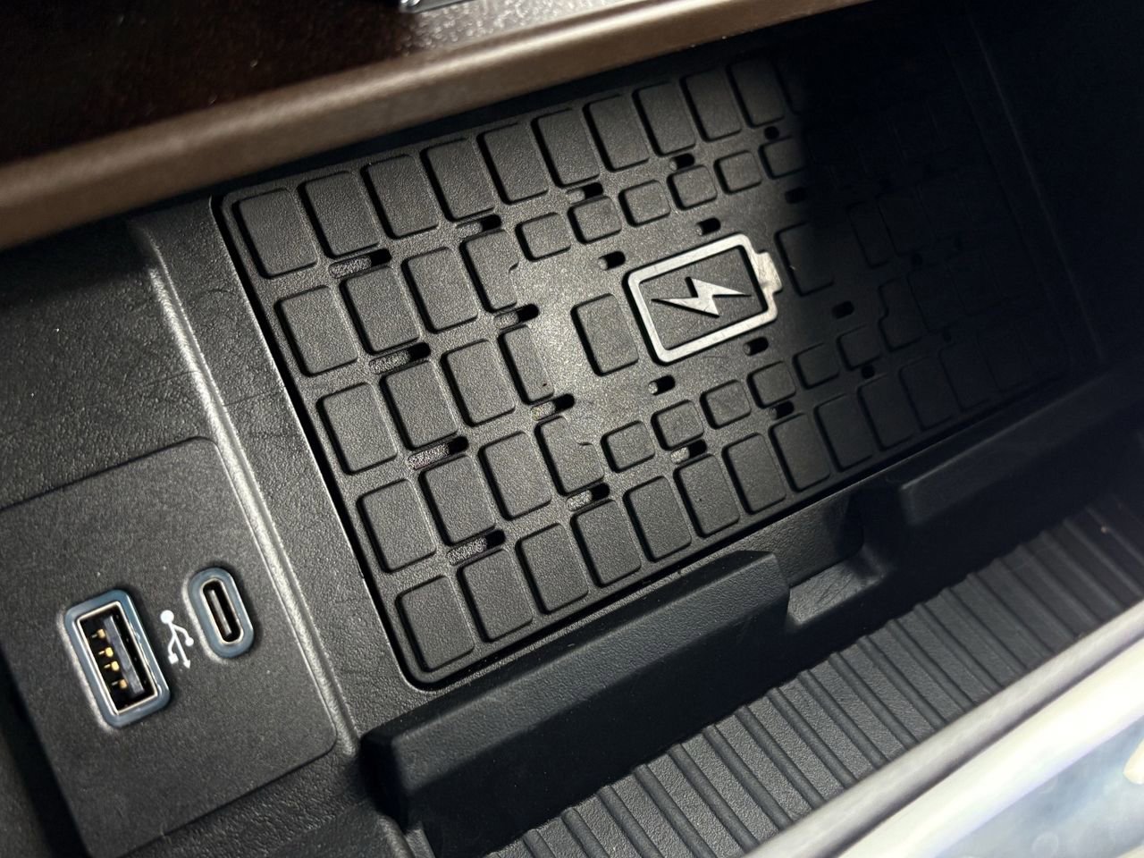 Certified 2022 Ford Expedition King Ranch image 22