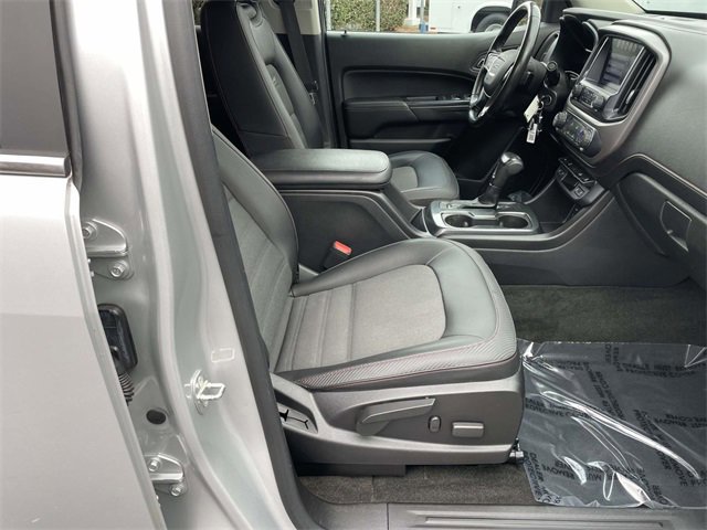 Used 2018 GMC Canyon All Terrain w/ Trailering Package image 29