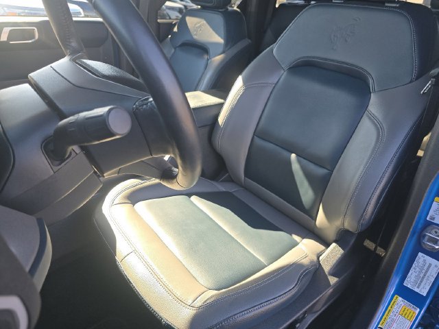 Certified 2024 Ford Bronco Outer Banks AWD/4WD image 24