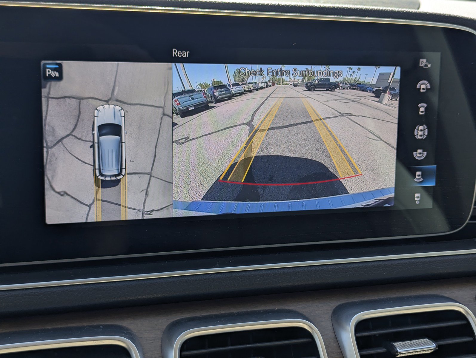 Used 2022 Mercedes-Benz GLE 350 image 11