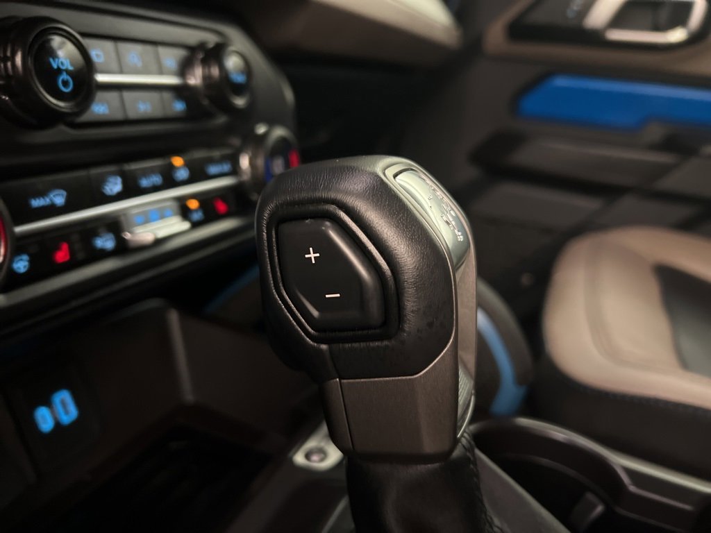 Certified 2024 Ford Bronco Wildtrak image 17