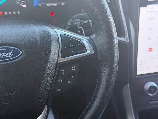 Certified 2022 Ford Edge SEL w/ Convenience Package image 17