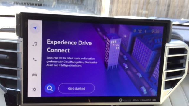 Used 2023 Toyota Tundra Capstone image 23