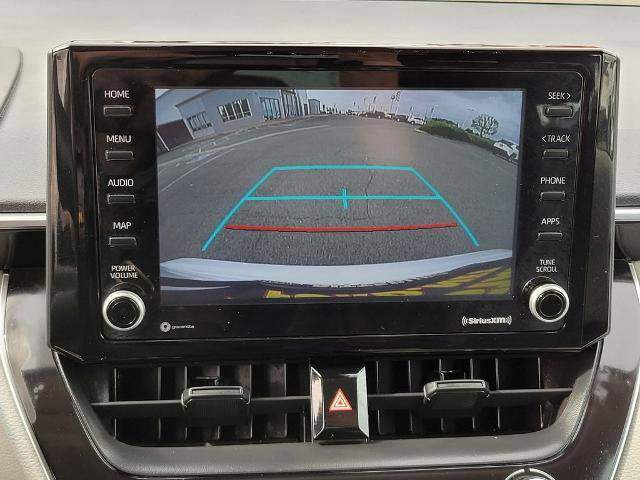 Used 2022 Toyota Corolla LE FWD image 19