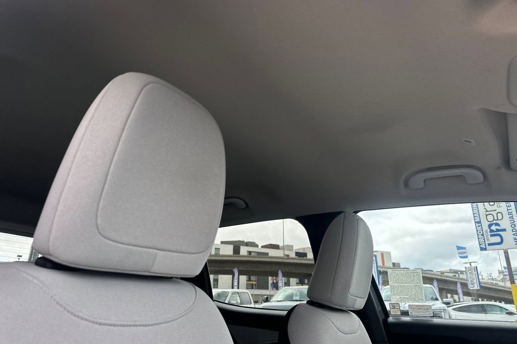 Used 2021 Jeep Renegade Latitude AWD/4WD image 19
