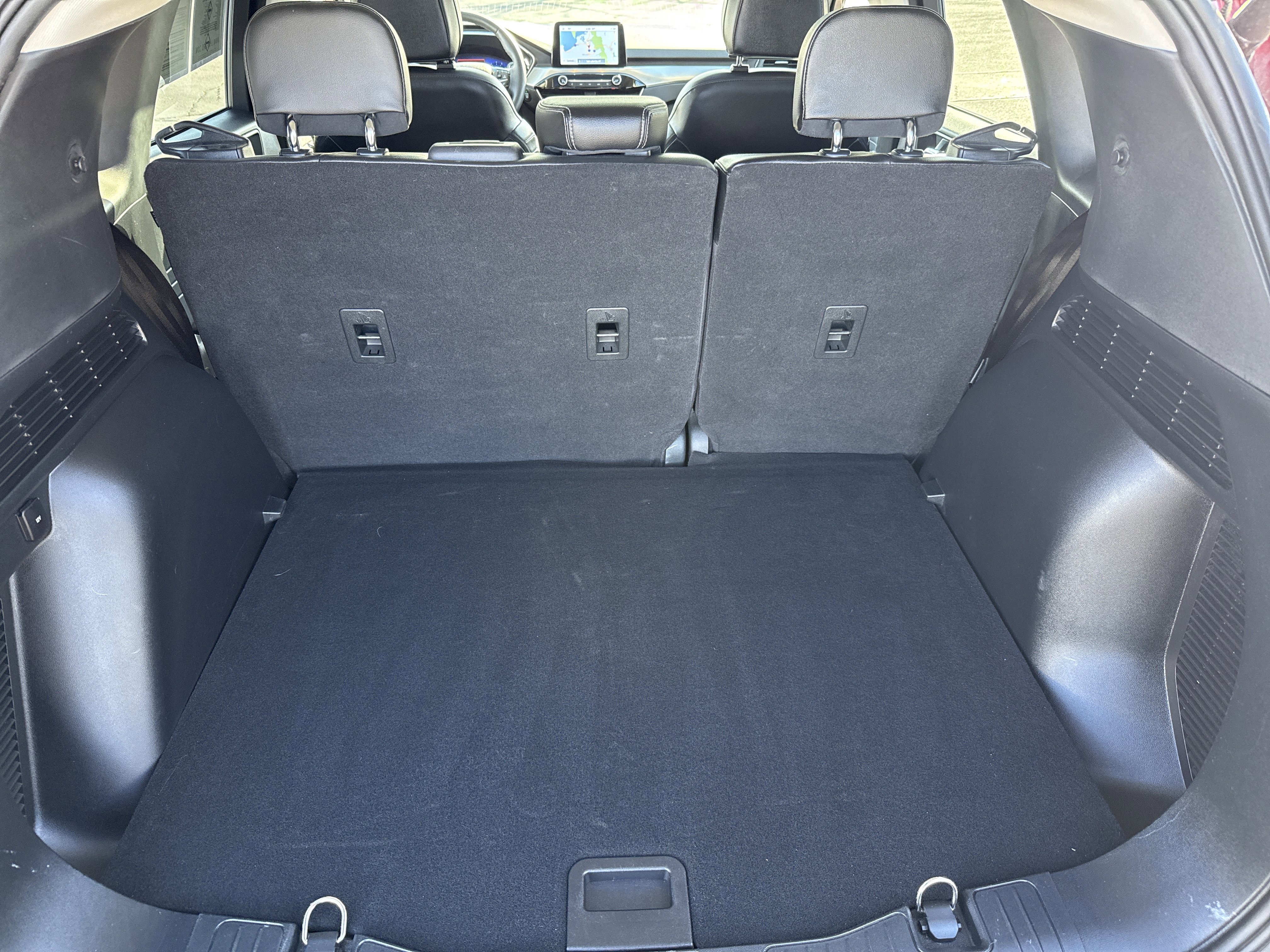 Certified 2022 Ford Escape Titanium image 18