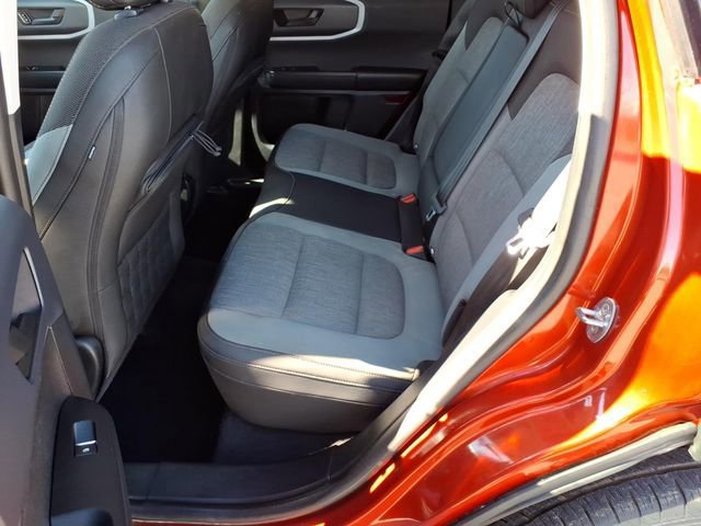 Certified 2022 Ford Bronco Sport Big Bend w/ Convenience Package image 18