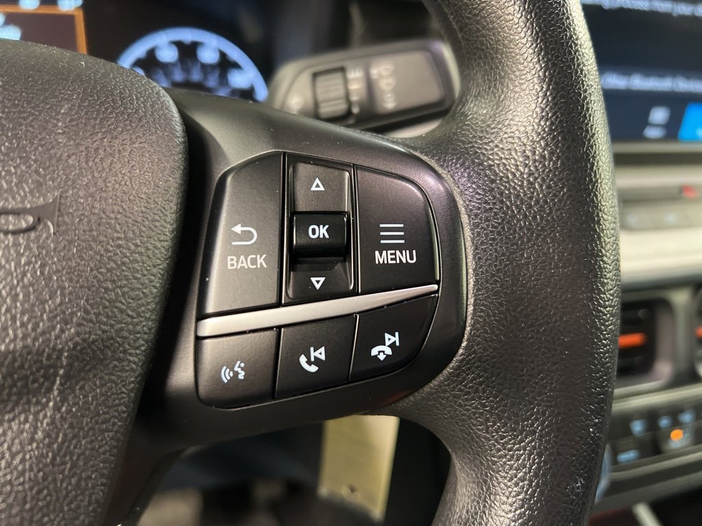 Certified 2022 Ford Maverick XLT w/ Equipment Group 300A Standard image 16