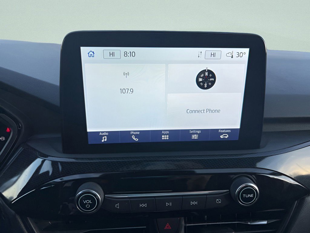 Certified 2023 Ford Escape ST-Line image 22