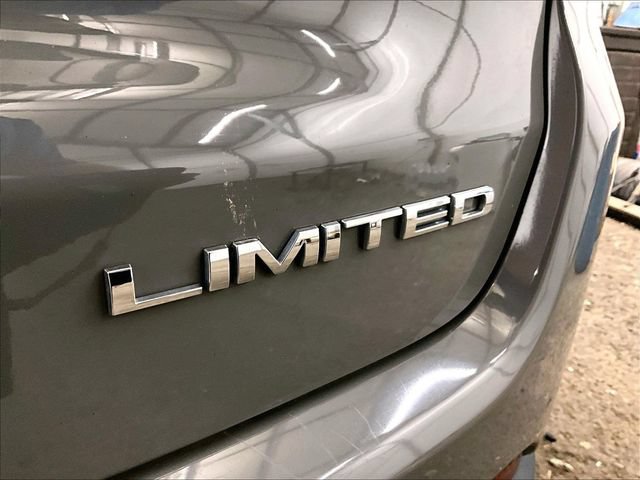 Used 2020 Jeep Compass Limited AWD/4WD image 13