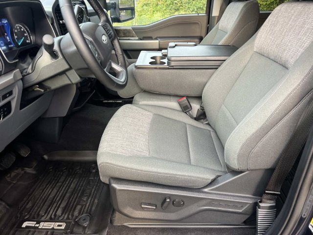 Certified 2023 Ford F150 XLT w/ Equipment Group 302A High AWD/4WD image 18