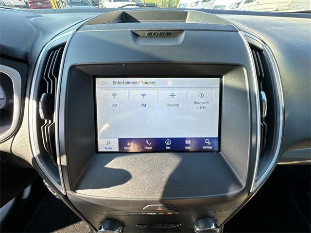 Certified 2020 Ford Edge SEL w/ Convenience Package image 18