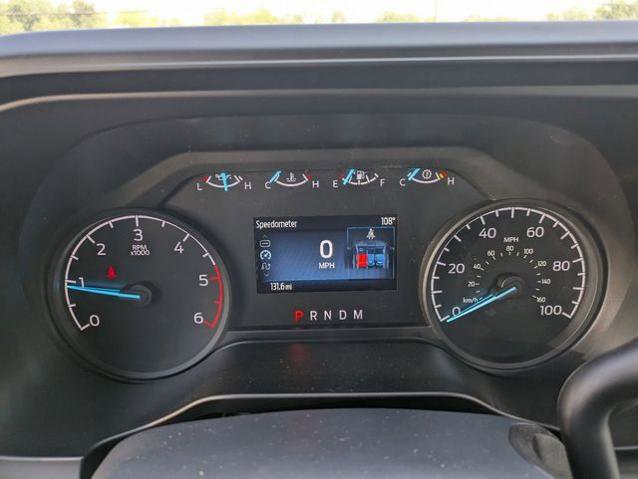 Certified 2023 Ford F350 XL w/ Snow Plow Prep Package AWD/4WD image 16