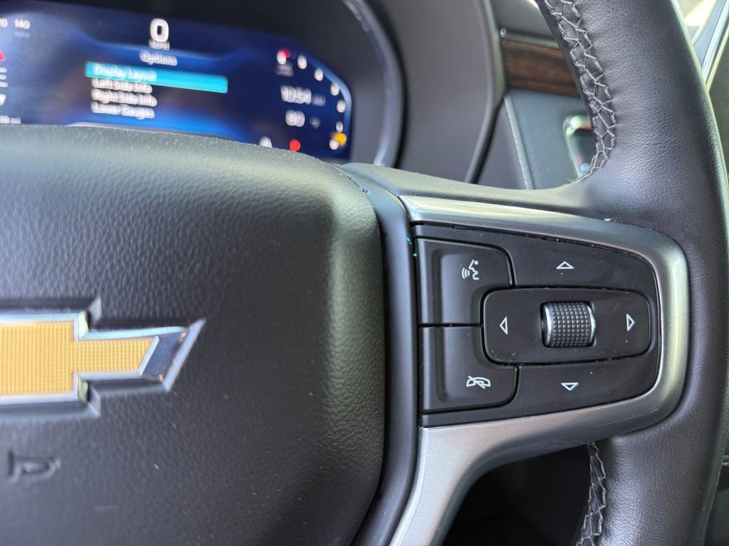 Used 2024 Chevrolet Tahoe Premier image 24