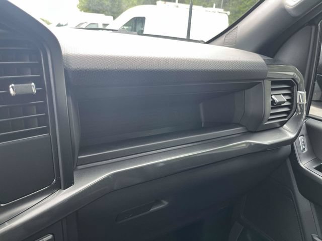 Certified 2026 Ford F150 STX AWD/4WD image 32