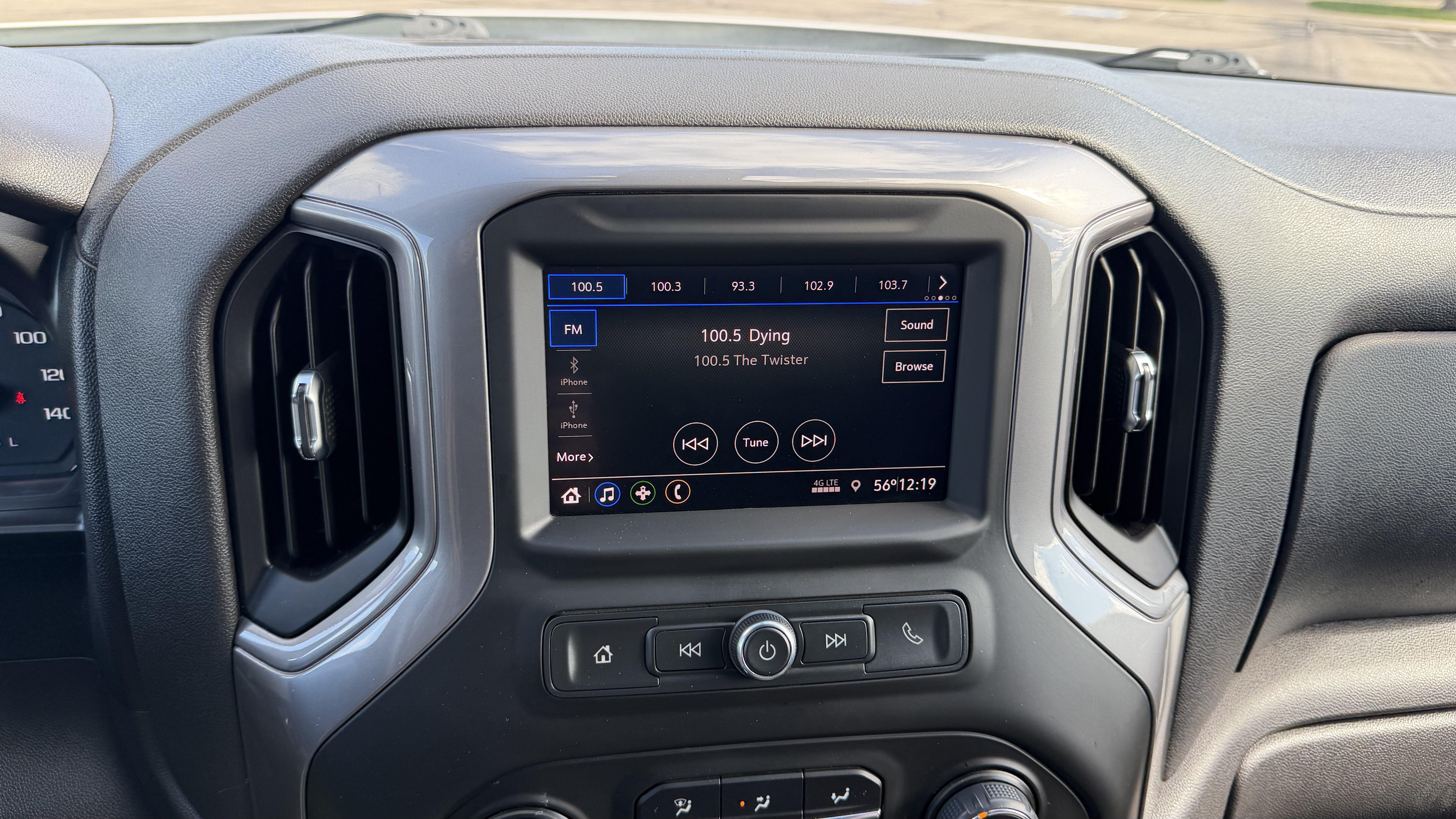Used 2021 Chevrolet Silverado 1500 W/T w/ WT Fleet Convenience Package AWD/4WD image 30