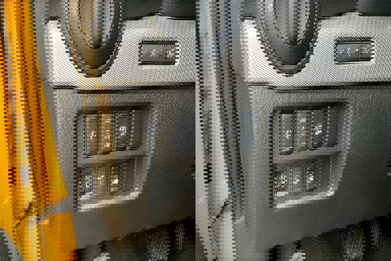 Used 2018 Nissan Titan PRO-4X w/ Pro-4x Utility Package image 33