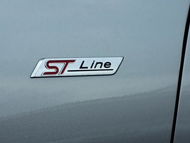Certified 2024 Ford Escape ST-Line w/ Tech Pack #1 AWD/4WD image 24