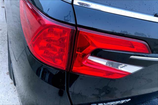 Used 2023 Honda Odyssey Elite image 28