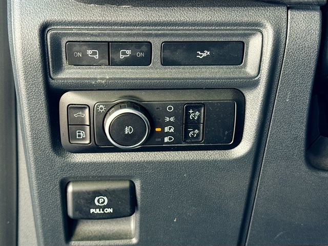 Certified 2023 Ford F150 XLT w/ Equipment Group 302A High AWD/4WD image 13