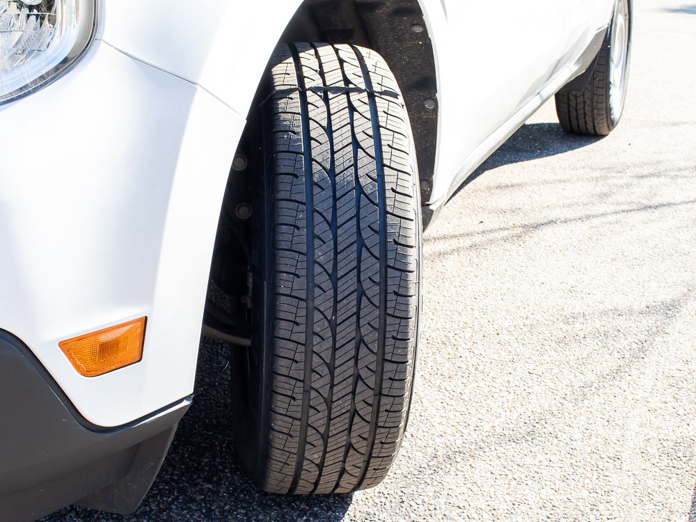 Certified 2023 Ford Maverick XL image 9