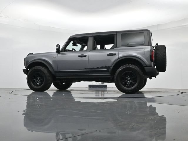 Certified 2023 Ford Bronco Wildtrak AWD/4WD image 43