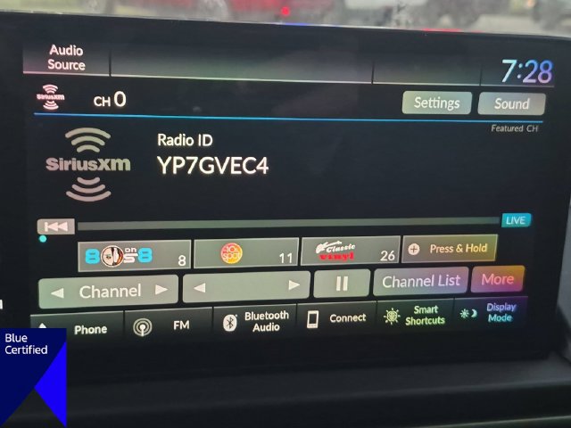 Used 2025 Honda Pilot EX-L image 22