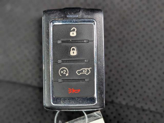 Used 2023 Jeep Grand Cherokee Altitude image 34