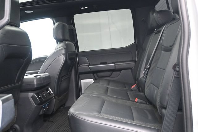 Certified 2023 Ford F150 Raptor AWD/4WD image 6