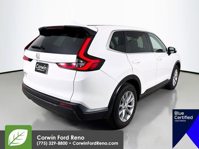 Used 2023 Honda CR-V EX-L image 6