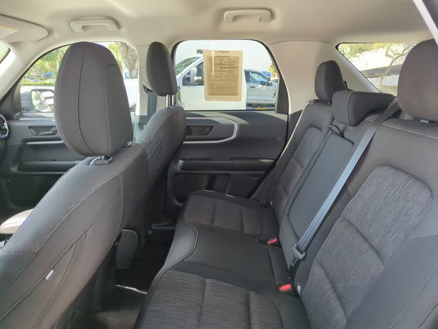 Certified 2023 Ford Bronco Sport Big Bend image 17