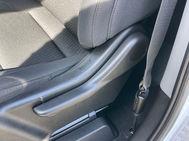 Used 2024 Chevrolet Silverado 1500 W/T w/ WT Value Package image 15