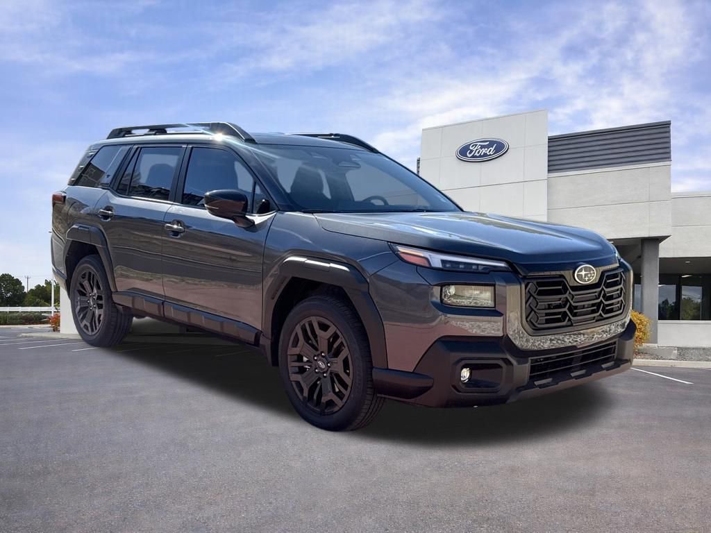 Used 2026 Subaru Outback Limited XT w/ Premium/Limited Package 2 AWD/4WD image 1