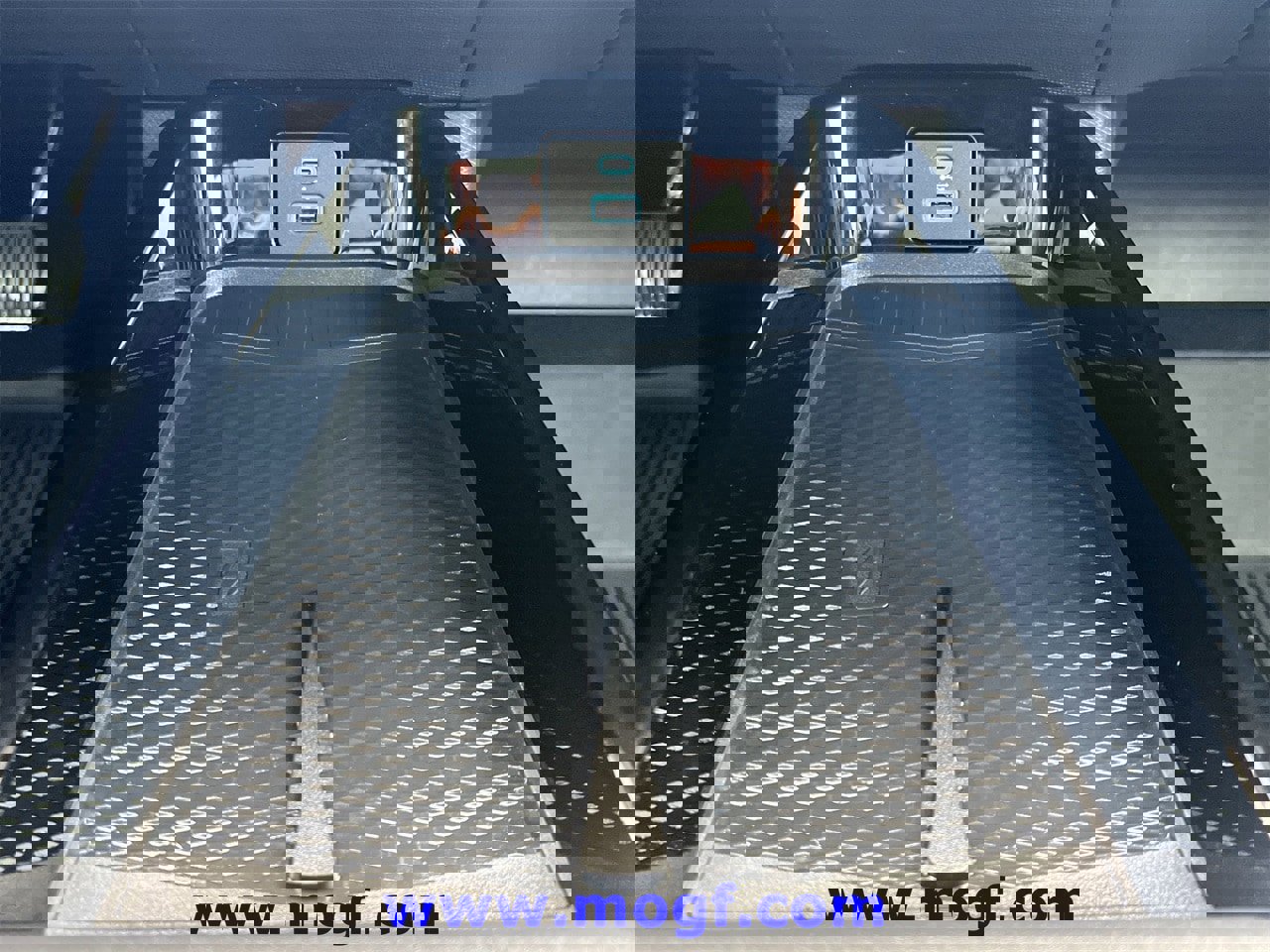 Certified 2022 Ford Mustang Mach-E Premium image 13