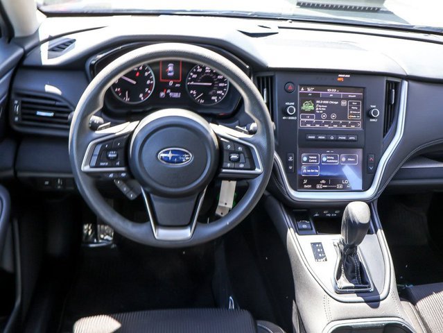 Used 2022 Subaru Legacy AWD/4WD image 15