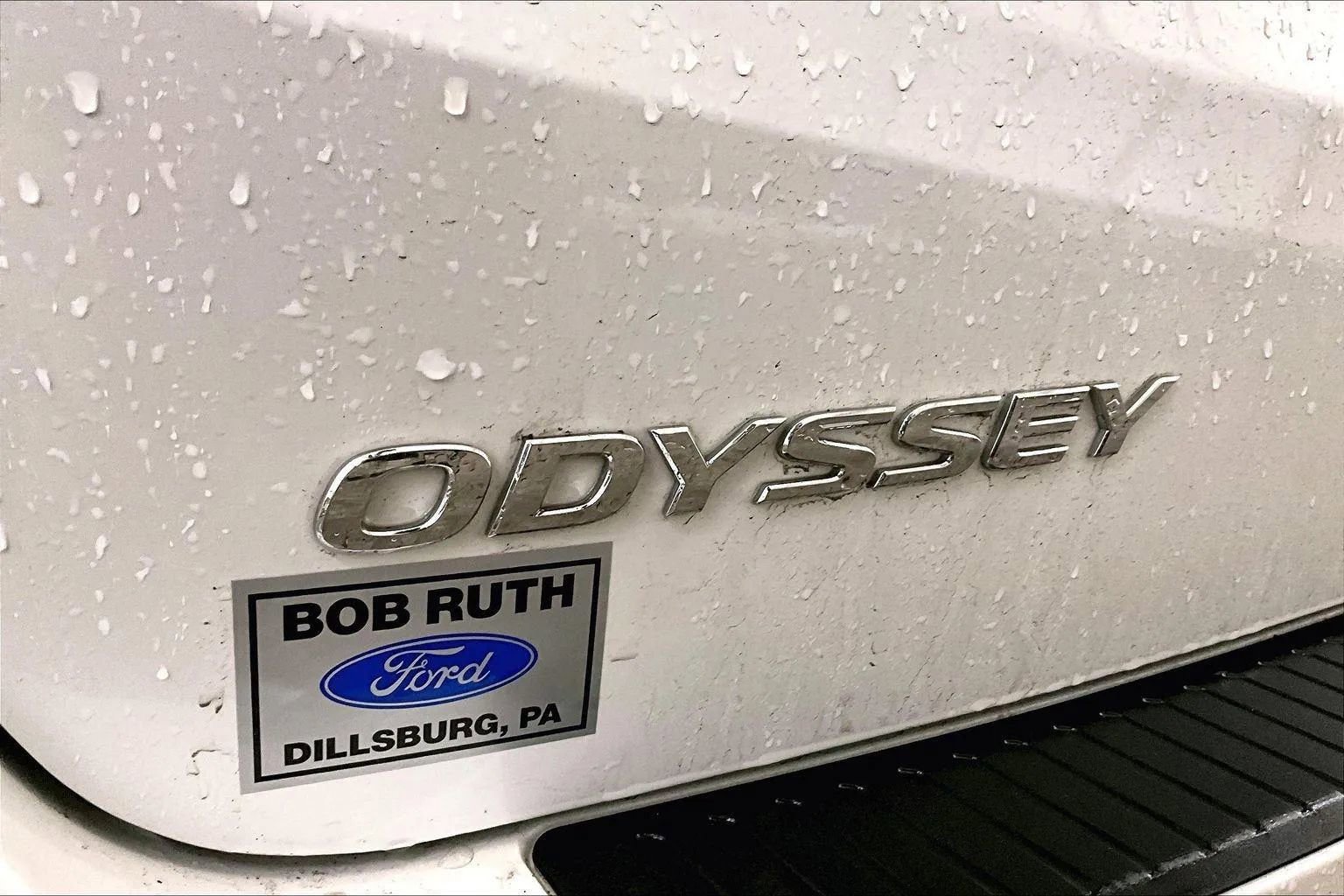 Used 2021 Honda Odyssey EX-L image 13