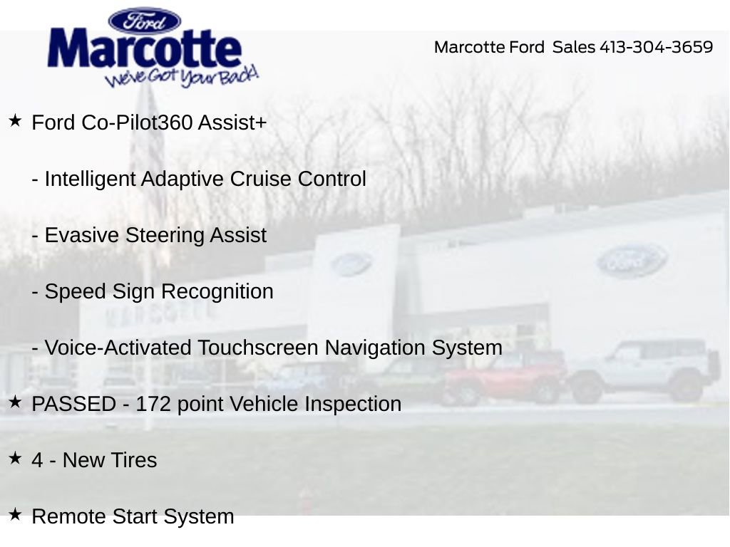 Certified 2021 Ford Explorer XLT w/ Equipment Group 202A AWD/4WD image 12