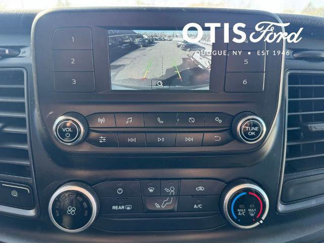 Certified 2024 Ford Transit 250 148 Medium Roof w/ Load Area Protection Package image 1