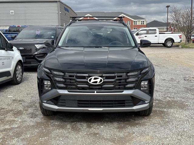 Used 2025 Hyundai Tucson SEL image 2