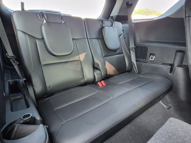 Certified 2023 Ford Explorer XLT w/ Equipment Group 202A RWD image 20