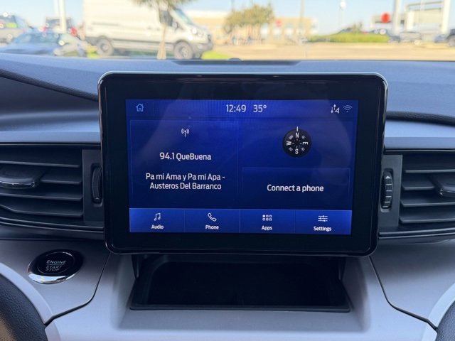 Certified 2024 Ford Explorer XLT image 15