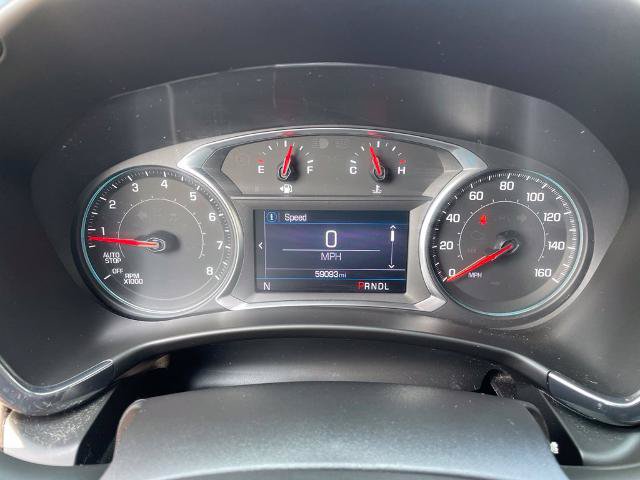 Used 2022 Chevrolet Equinox RS AWD/4WD image 30