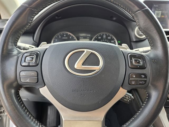 Used 2019 Lexus NX 300 FWD w/ Comfort Package image 25