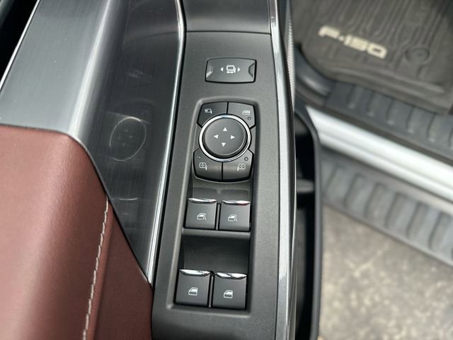 Certified 2021 Ford F150 Lariat w/ Equipment Group 502A High image 15